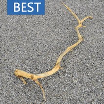 유목 대형 130cm 국산