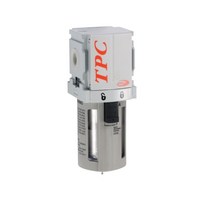 PF4-04BD 15A 1/2 자동 TPC 수분필터 TPC메카트로닉스