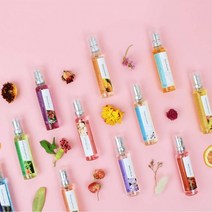 성년의날 니치향수 휴대용 미니향수 18ml 12종, 옴니아시크릿