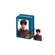 대원앤북 방탄 108피스 굿즈 포토포함 직소퍼즐, 06.뷔