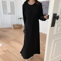 나나쿠스 리플레이 원피스 데일리 롱원피스