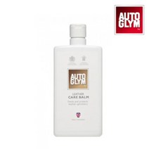 AUTOGLYM 오토글림 레더케어밤 500ml