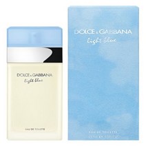 돌체앤가바나 라이트 블루 EDT 50ml