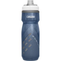 카멜백 Camelbak 물병 2021 포디엄 칠 620ml (New Podium Chill 21oz Insulated Bottle)보냉물통, 네이비