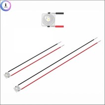 고휘도 7070 LED(10cm)-10개
