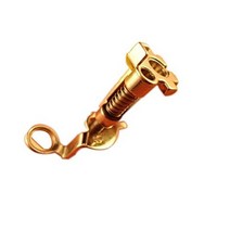 Sewing Presser Foot DARNING Foot #0084547200 (#9N) BERNINA 120-200 시리즈에 적합