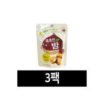 맛있는과자 촉촉한 밤 70g/약단밤/수입과자/간식/스낵, 맛있는과자 촉촉한 밤 70g/약단