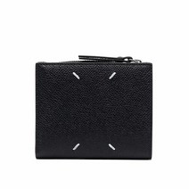 메종마르지엘라 22SS 스티치 지퍼 반지갑 SA1UI0020 P4745 T8013