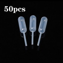 레몬케이크포장지 휘낭시에포장지 호두과자포장지 50 개/갑 디저트 주스 밀짚 Dropper 흐름 심장 클립 잼, 01 Cylindrical