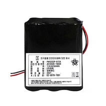 삼성 18650 배터리팩 2S3P 7.4V 8700mAh [리튬이온 제작형], 1개