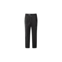 DEWL 듀엘 코듀로이 벨트 로고 팬츠 L213PSA009 248686