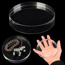 악세사리매대 아크릴전시대 받침대 거치대 받침 악세사리쇼케이스 귀걸이거치대