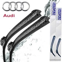 아우디 S7 4G 순정형 와이퍼, 10년-18년