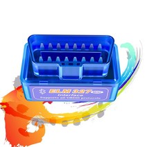 차량용 모니터 핸드폰 연동 안드로이드 스마트폰 캠핑카 후석 리어 미러링 bluetooth v2 1 obd2 car 진단 도구 super mini elm 327 16pin 스캐너