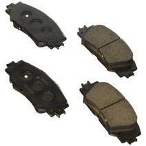도요타 Toyota 브레이크 패드 - 04465-02410