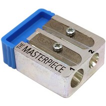 일본직발송 3. 레이메이후지이 KUM 연필 깎이 MASTERPIECE KM117 B07CWKP233, One Color
