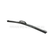 [캐프] BMW 미니쿠퍼 (3세대 F56) (14년~) 맥스비전33 와이퍼 450mm 4