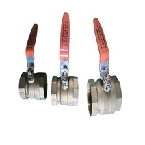 동볼밸브 황동밸브 동나비밸브, 20