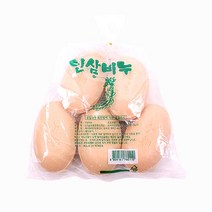 인삼비누 5P 목욕용품/사우나비품/때비누/샤워때비누/천연비누, 단일 수량