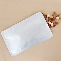 블레스팩 AL은박 진공포장지17x25 100매, 1팩