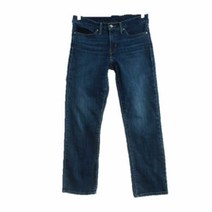 리바이스 중청 데님 보이프렌드진 공용 4761