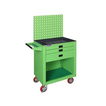티렉스 이동식 공구함 공구 정리대 작업대, 고급형, 고급형 SW-P3D