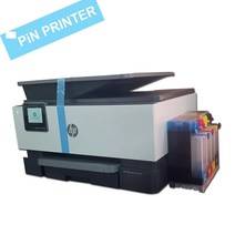 오피스젯 프로 HP8210 무한 프린터 양면인쇄 HP7720 A3인쇄 복합기 잉크 팩스 HP9010 HP8720 8730 복합기 팩스기 스캐너 스캔 HP8710, 05. HP9010무한복합기