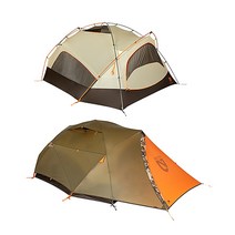 NEMO 니모 코디악 3P, Brown