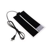 애완 동물 난방 매트 양서류 침대 파충류 인공 부화기 100-120V 5W/7W/14W/20W 인큐베이터 미국 플러그 C42 1 개, 7W