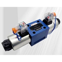전자기유압솔밸브 펌핑 워드유압 기름 솔레이노이드 밸브, 4WE6G61BCW220-50N9Z5L