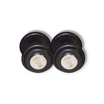 개선스포츠 고무아령(덤벨) 14kg 세트 헬스기구 홈트 근력운동 미용아령 애플덤벨 헬스장운동기구 중랑봉, 상세 설명 참조