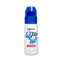 종이나라 착붙는 풀 착풀 물풀 50ml, 단품