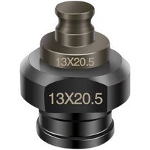 펀칭기 원형 금형 몰드 타공기 천공기 작업 현장 펀치 유압 금속 기계 부품, 10.5mm개