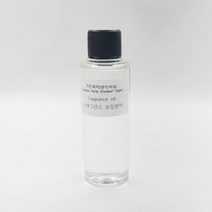 프래그런스 오일 원액 25종류 100ml (국산), 014_가든파티 원액 향, 1개