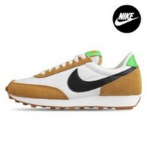 {나이키NIKE 데이브레이크 베형 베이지 형광 CK2351-700