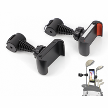 니어핀 골프 스윙 셀프 촬영 핸드폰 거치대, 상세페이지 참조, 상세페이지 참조