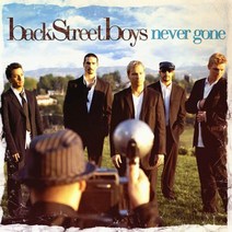 중고CD) Backstreet Boys – Never Gone (CD+DVD)