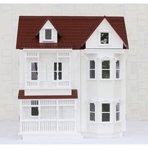 돌하우스/인형의집/Victoria