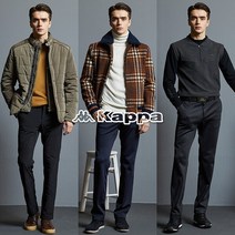 카파 남성 FW 에어로 퍼포먼스 팬츠 3종 택1