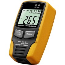 YZSH 디지털 목재 습도 수량계 물 측정기, 단일상품개