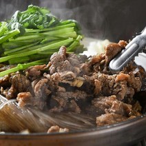 [자연맛남] 횡성 한우 소불고기 1팩 300g, 단품