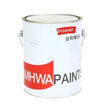 스피폭시FD프라이머 4L 철재 FRP 고급 하도, 회색, 1개