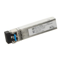 아루바 HPE X121 1G SFP-LX J4859C 광모듈 (싱글모드), 1개
