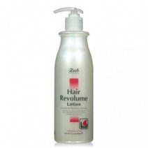 모나리자 자브 헤어 리볼륨 로션 500ml, 1