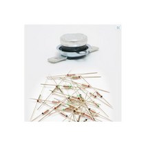 바이메탈 온도스위치 온도퓨즈 써머스타트 전열기휴즈 240도, 바이메탈 온도스위치 온도퓨즈 써머스타트 전열기휴즈 24