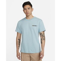 나이키 SB 스케이트보드 티셔츠 반팔티 DR7762-494