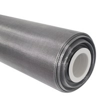 방충망 창문 베란다 모기장 셀프교체 롤 알루미늄 방충망 30M, 60cm x 30M(청색)
