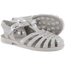 메듀즈 여성 아쿠아 슈즈 SUN 201 JELLY SHOSE