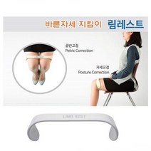바른자세지킴이 림레스트 자세 지킴이 림레스트 (다올샵)_789EA, L