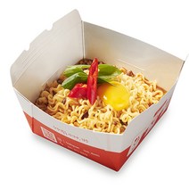 라조 인덕션 라면조리기_전용 종이냄비 라면조리기